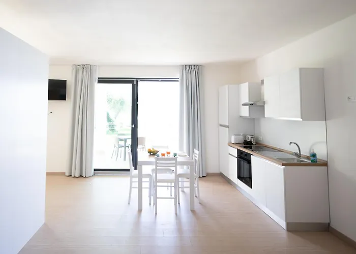 Apartament Collina Del *