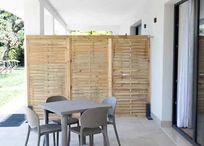 Apartamento Collina Del Lazise