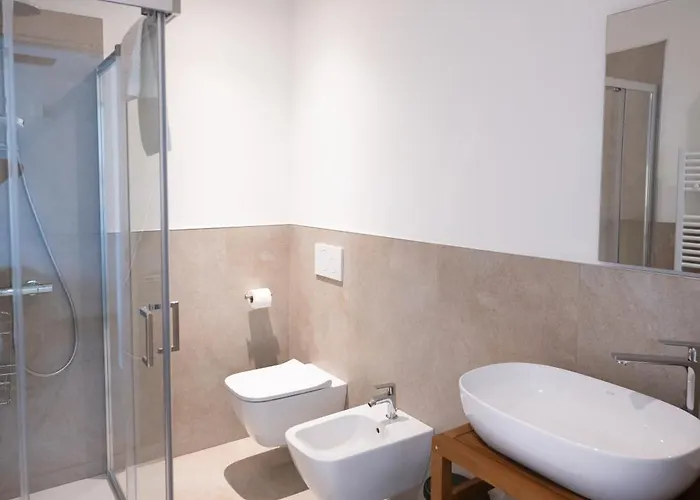 Apartament Collina Del