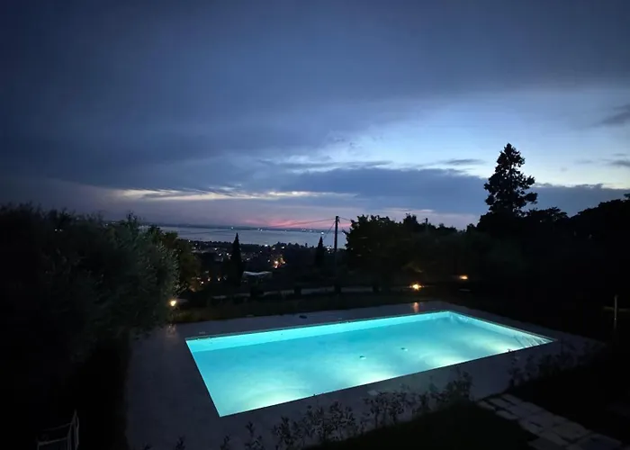 Collina Del Apartamento