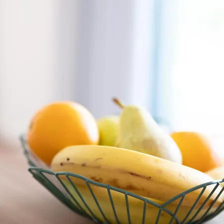 דירה Collina Del לאזיסה