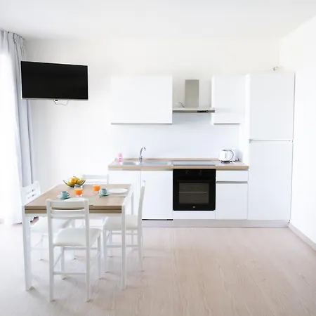 Collina Del דירה לאזיסה