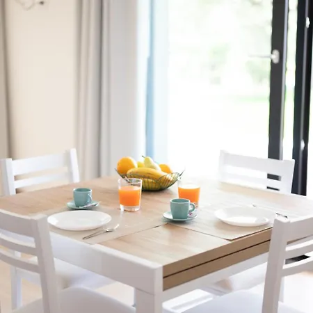 Collina Del דירה לאזיסה