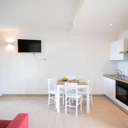 דירה Collina Del לאזיסה