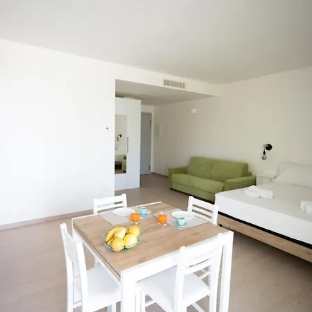 Collina Del דירה