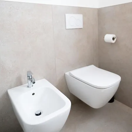 דירה Collina Del *