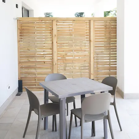 Collina Del דירה *