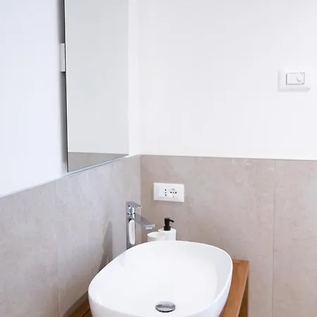 דירה Collina Del לאזיסה