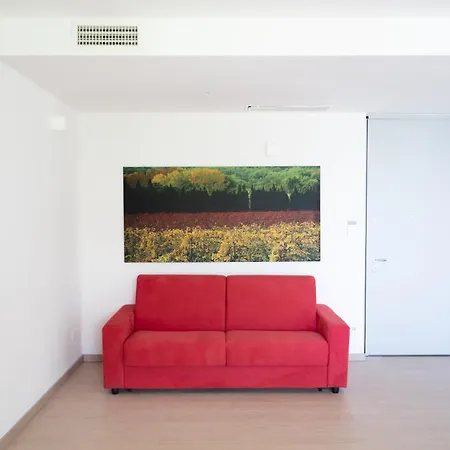 Collina Del דירה *