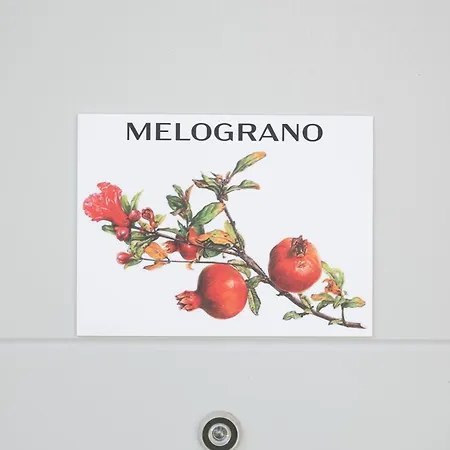 Collina Del דירה *