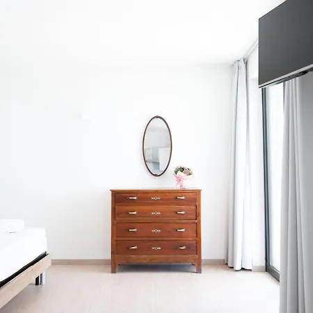 דירה Collina Del *