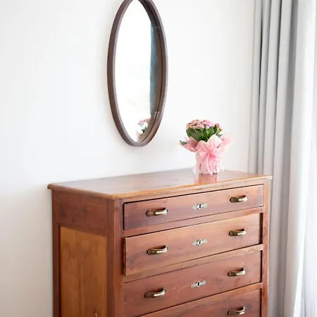 דירה Collina Del *