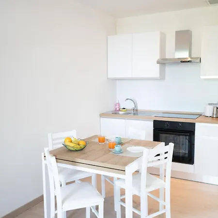 דירה Collina Del לאזיסה