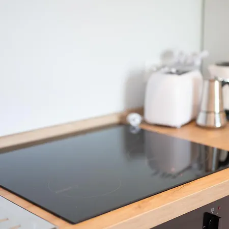 Collina Del דירה *