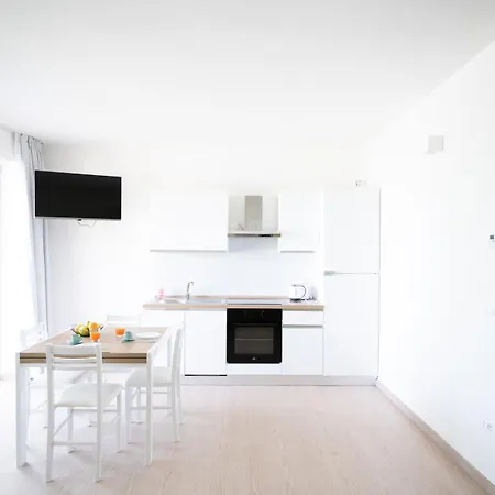 Collina Del דירה לאזיסה