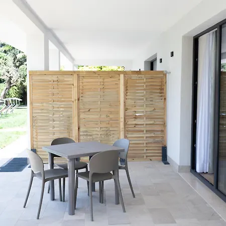 דירה Collina Del לאזיסה