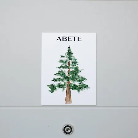 Collina Del דירה *