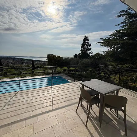 Collina Del Lazise