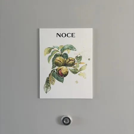 דירה Collina Del *